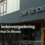 FC Andarinyo zoekt nieuwe bestuursleden