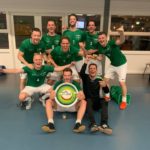 Andarinyo 3 kampioen